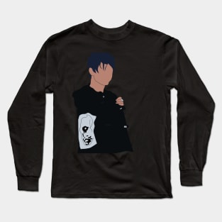 Colby Brock Long Sleeve T-Shirt